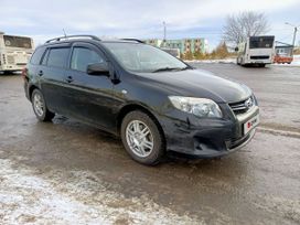  Toyota Corolla Fielder 2011 , 1050000 , 