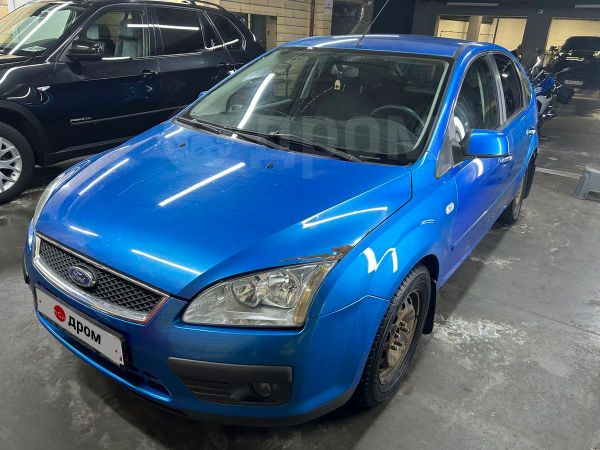  Ford Focus 2006 , 339000 , 
