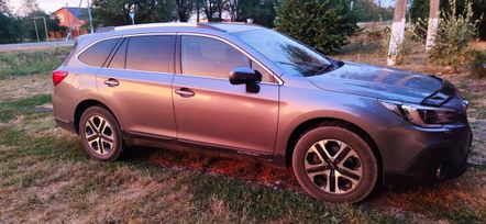  Subaru Outback 2018 , 1800000 , 