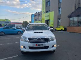  Toyota Hilux 2013 , 3000000 , -