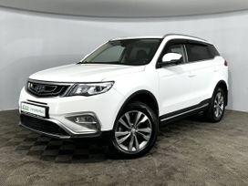 SUV   Geely Atlas 2021 , 1729000 , 