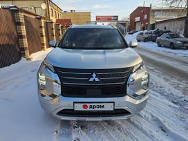SUV   Mitsubishi Outlander 2022 , 4100000 , 