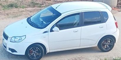  Daewoo Gentra 2009 , 160000 , 