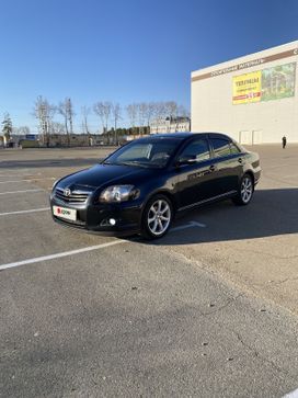  Toyota Avensis 2008 , 945000 , 