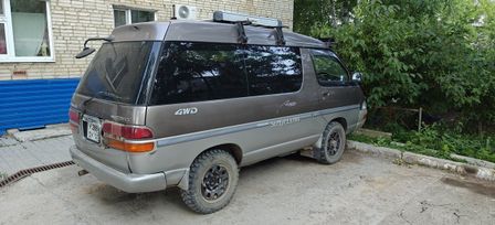    Toyota Town Ace 1992 , 400000 , 