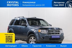 SUV   Ford Escape 2011 , 1099000 , 