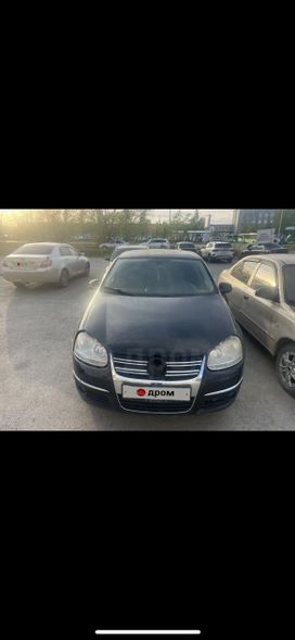  Volkswagen Jetta 2009 , 240000 , 