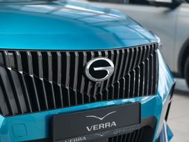 SUV   GAC GS3 2024 , 2449000 , 