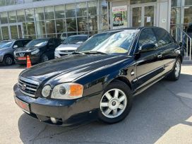  Kia Magentis 2003 , 387000 , 