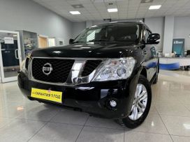 SUV   Nissan Patrol 2012 , 2190000 , 