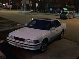  Toyota Mark II 1990 , 250000 , 