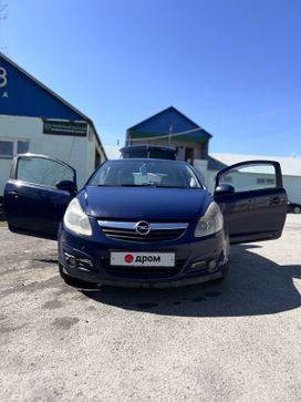  3  Opel Corsa 2008 , 365000 , 