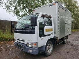  Nissan Atlas 2004 , 2100000 ,  