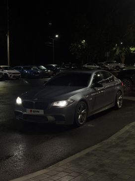  BMW 5-Series 2015 , 2400000 , 