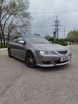  Mazda Atenza 2003 , 620000 , 