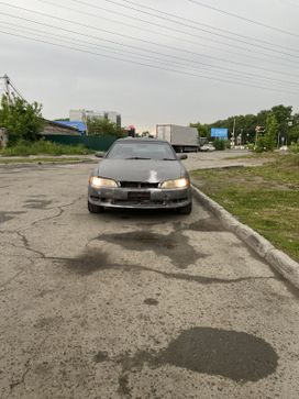  Toyota Mark II 1994 , 230000 , 