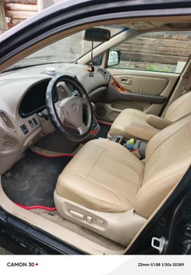 SUV   Lexus RX300 2000 , 950000 , 