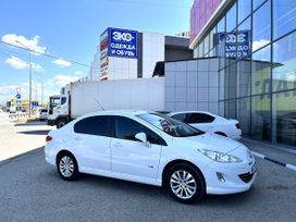  Peugeot 408 2014 , 840000 , 