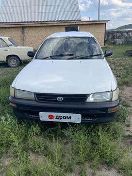  Toyota Corolla 1994 , 115000 , 