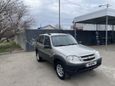 SUV   Chevrolet Niva 2014 , 590000 , 