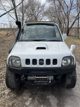  3  Suzuki Jimny Wide 1998 , 400000 , -