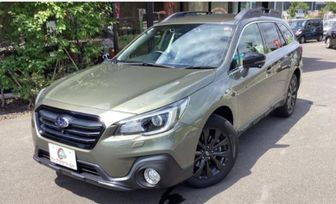  Subaru Outback 2020 , 2390000 , 