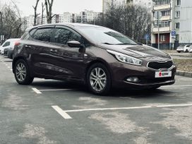  Kia Ceed 2013 , 940000 , 