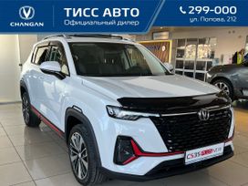 SUV   Changan CS35 Plus 2024 , 2279900 , 