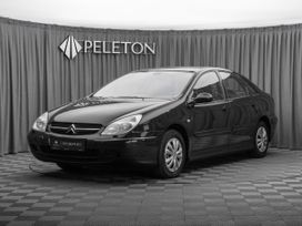  Citroen C5 2004 , 350000 , 