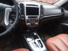SUV   Hyundai Santa Fe 2011 , 1450000 , 