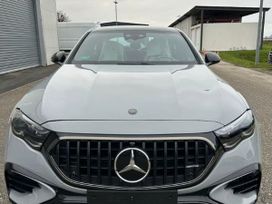  Mercedes-Benz E-Class 2025 , 15690000 , 