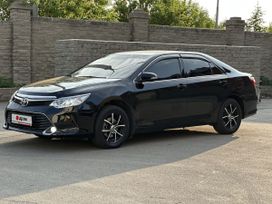  Toyota Camry 2016 , 1900000 , 