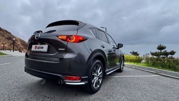 SUV   Mazda CX-5 2019 , 2500000 , 