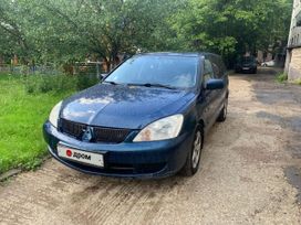  Mitsubishi Lancer 2006 , 440000 , 