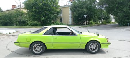  Toyota Corona 1985 , 650000 , 