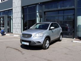 SUV   SsangYong Actyon 2013 , 769000 ,  