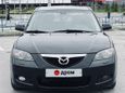  Mazda Mazda3 2007 , 699000 , 