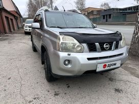 SUV   Nissan X-Trail 2008 , 1100000 , 