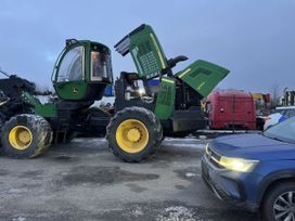  John Deere 1270G 2018 , 37990000 , -