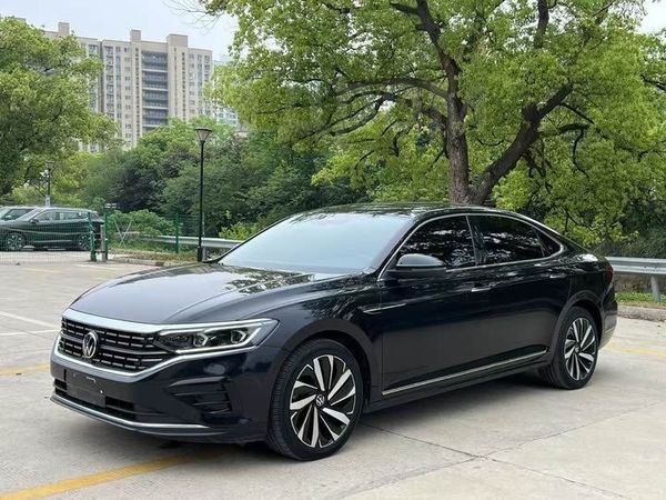  Volkswagen Passat 2022 , 2240000 , 
