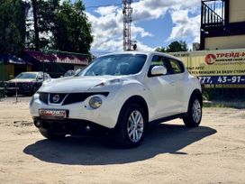 SUV   Nissan Juke 2013 , 1215000 , 