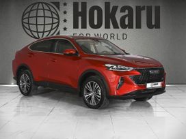 SUV   Haval F7x 2022 , 1600000 , 