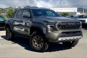  Toyota Tacoma 2024 , 9183000 , 