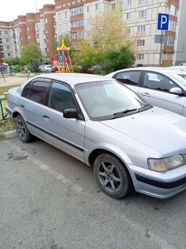  Toyota Corsa 1994 , 195000 , 