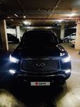 SUV   Infiniti QX80 2019 , 5500000 , 