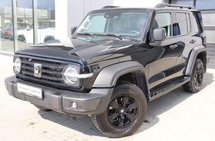 SUV   Tank 300 2023 , 3159000 , 