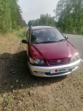    Toyota Ipsum 1996 , 550000 , -