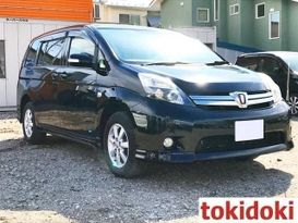    Toyota Isis 2013 , 1250000 , 