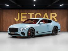  Continental GT