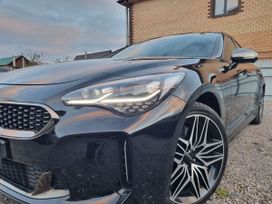  Kia Stinger 2022 , 3780000 , 